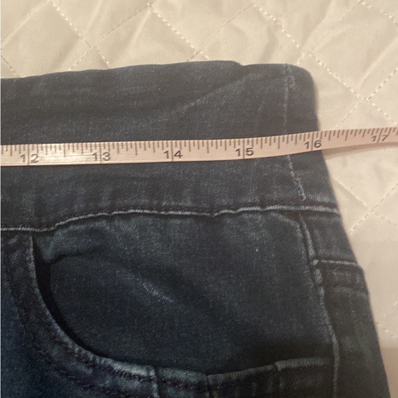Marie Claire Jeans pull on size 11 - Picture 7 of 8